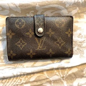Louis Vuitton Wallet